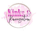 Kinks & Konversation logo