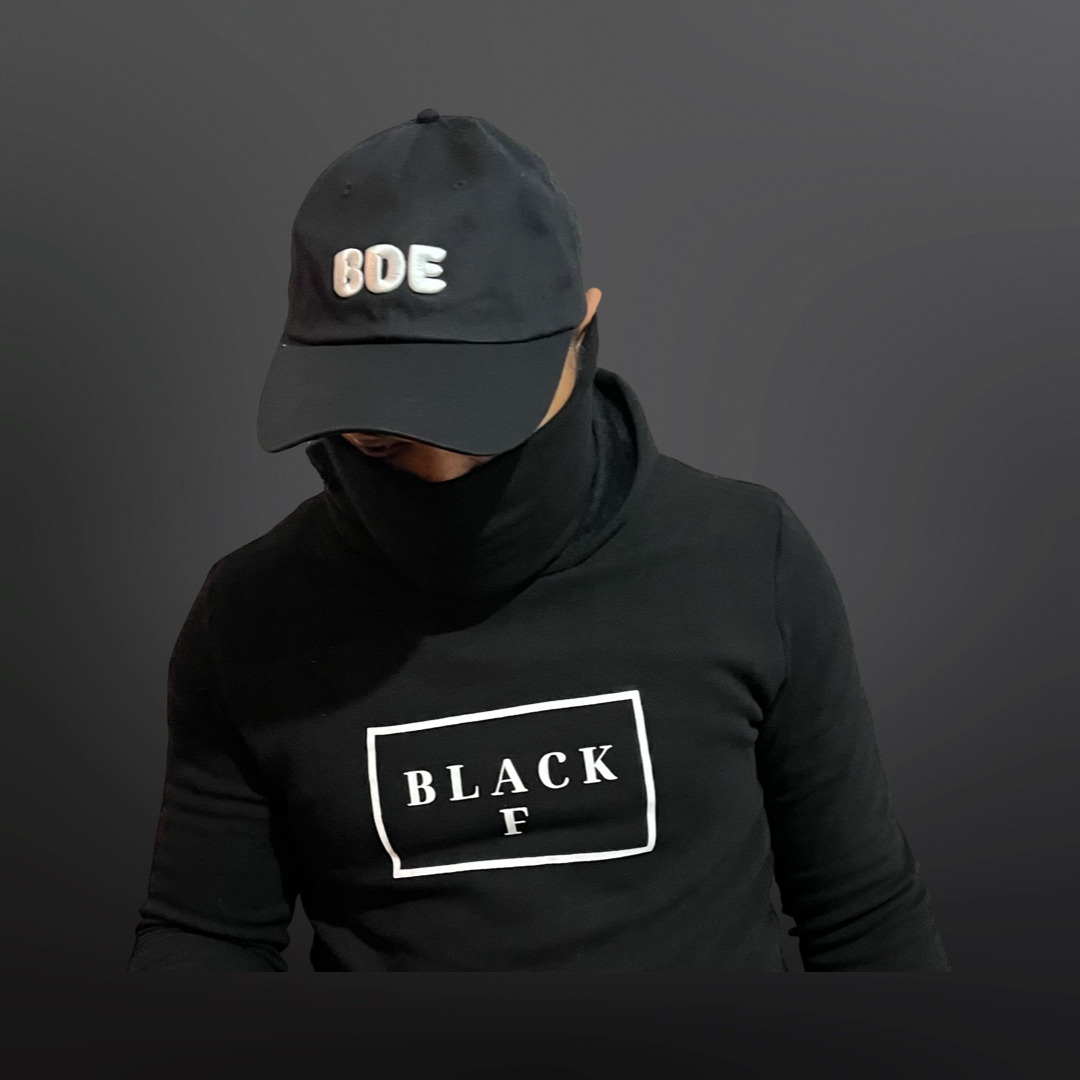 BDE HAT