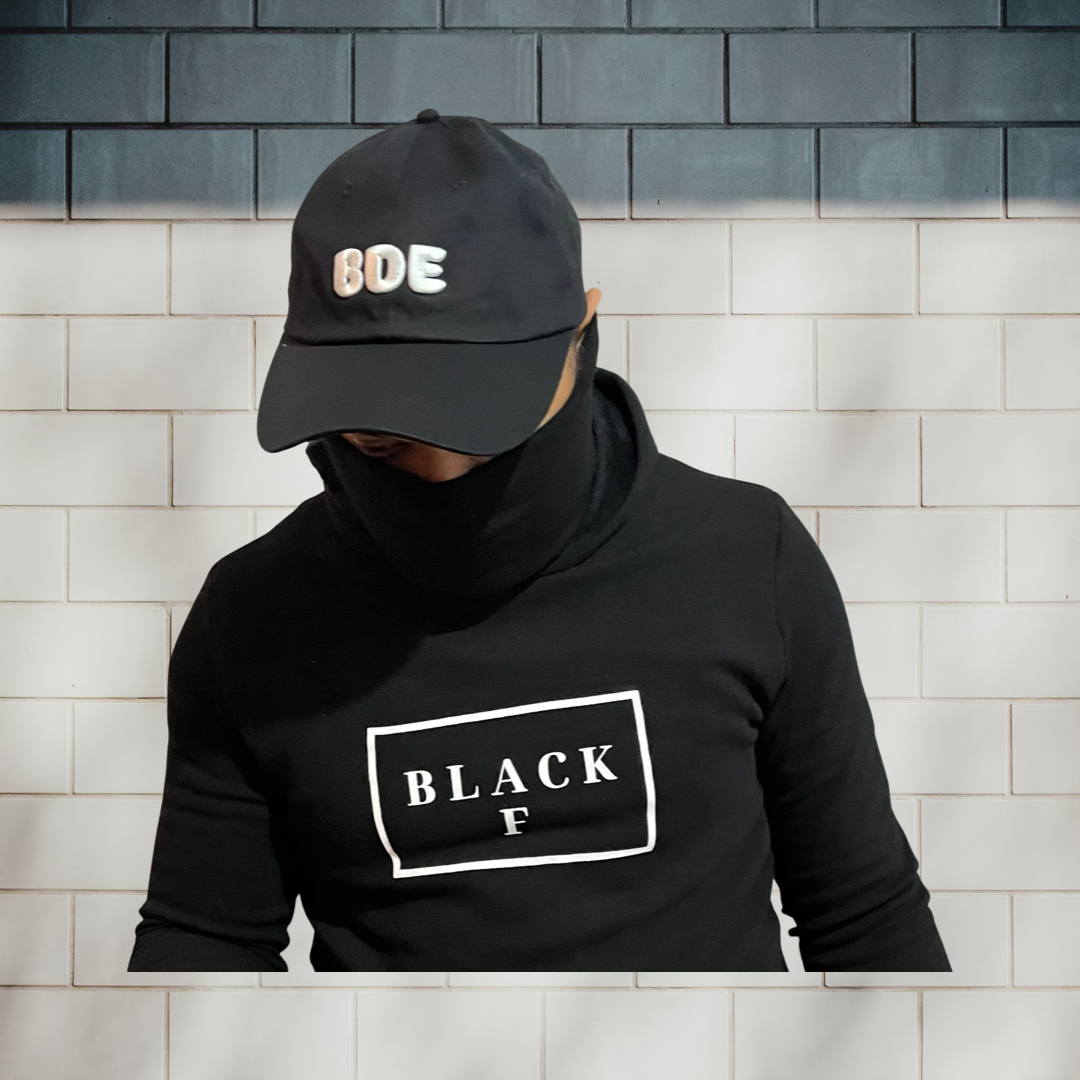 BDE HAT