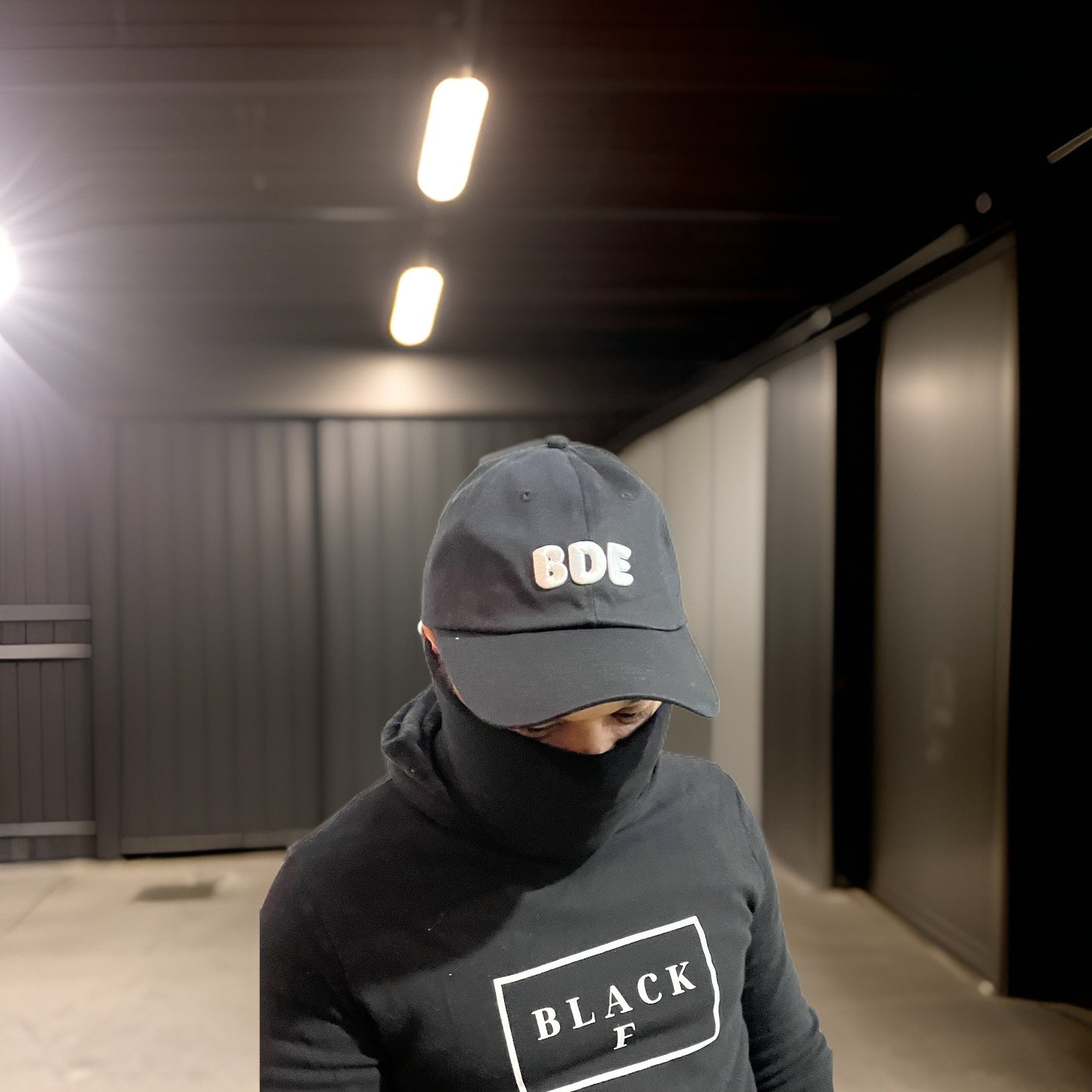 BDE HAT