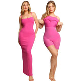 Shapewear Bodycon Dress