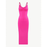 Shapewear Bodycon Dress