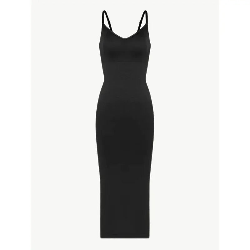 Shapewear Bodycon Dress