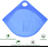Silicone Face Mask Case