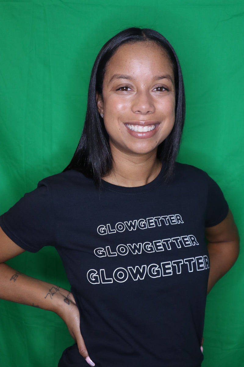 Glow-Getter T-Shirt