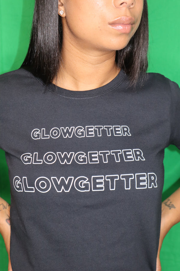 Glow-Getter T-Shirt