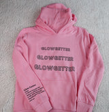 "Glow Getter" Sweatshirt