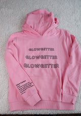 "Glow Getter" Sweatshirt