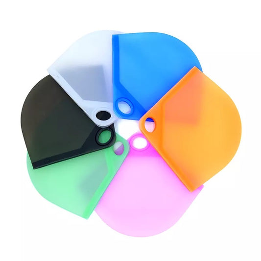 Silicone Face Mask Case