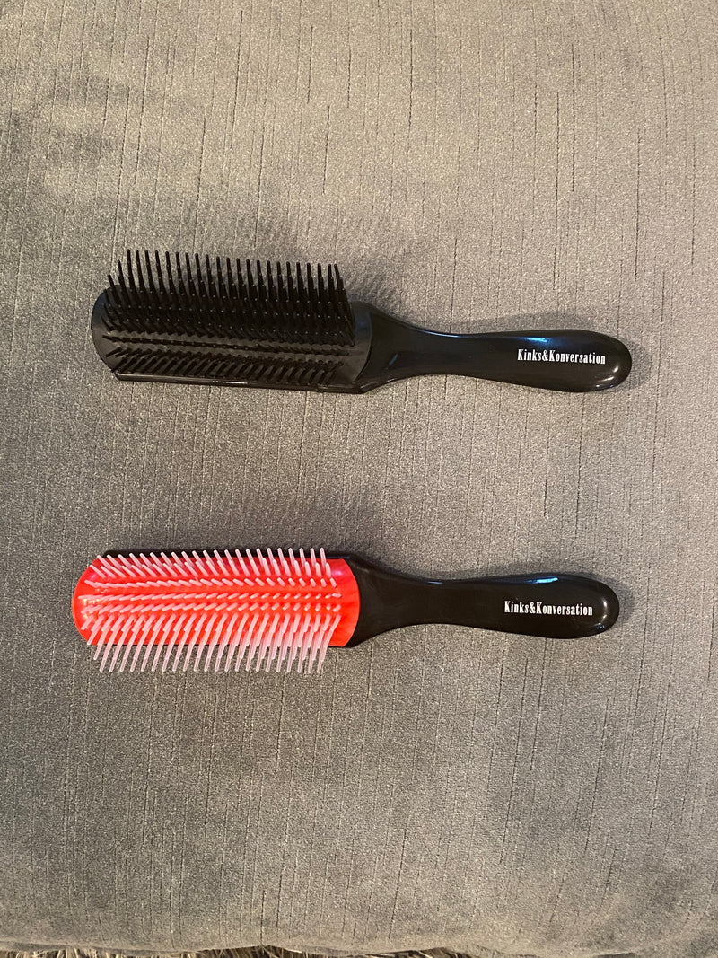 Detangling Brush