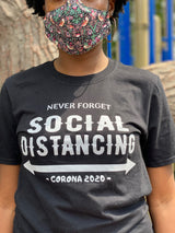 “Social Distance” T-Shirt