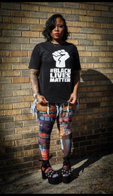 Black Lives Matter T-Shirt