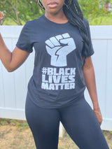 Black Lives Matter T-Shirt