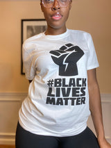 Black Lives Matter T-Shirt