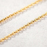 Custom Name Necklace