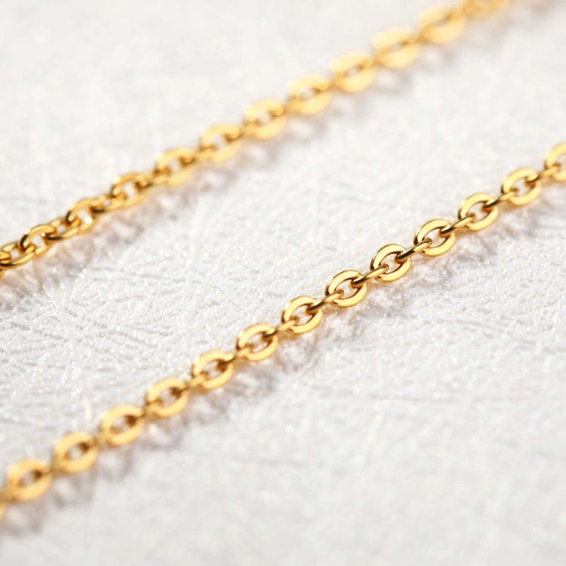 Custom Name Necklace