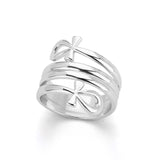 Egyptian Resizable Rings