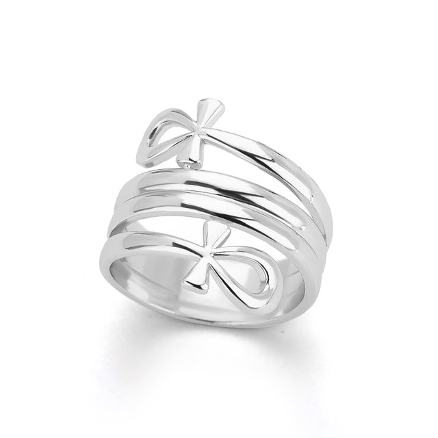 Egyptian Resizable Rings