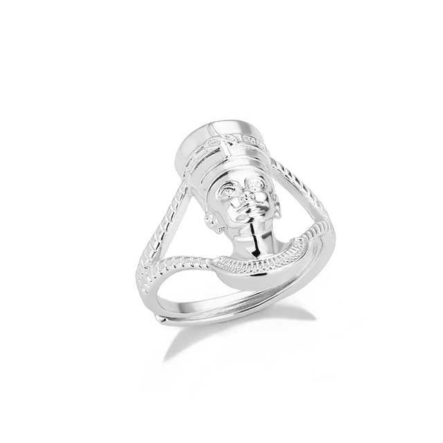 Egyptian Resizable Rings